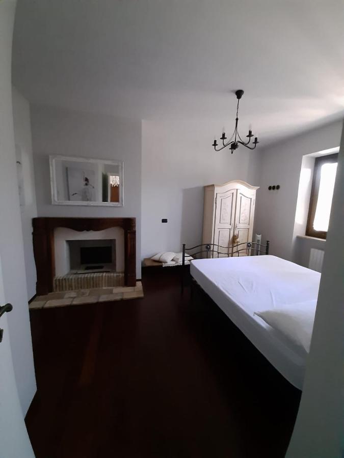 Le Due Sorelle Vila Ancona Exterior foto