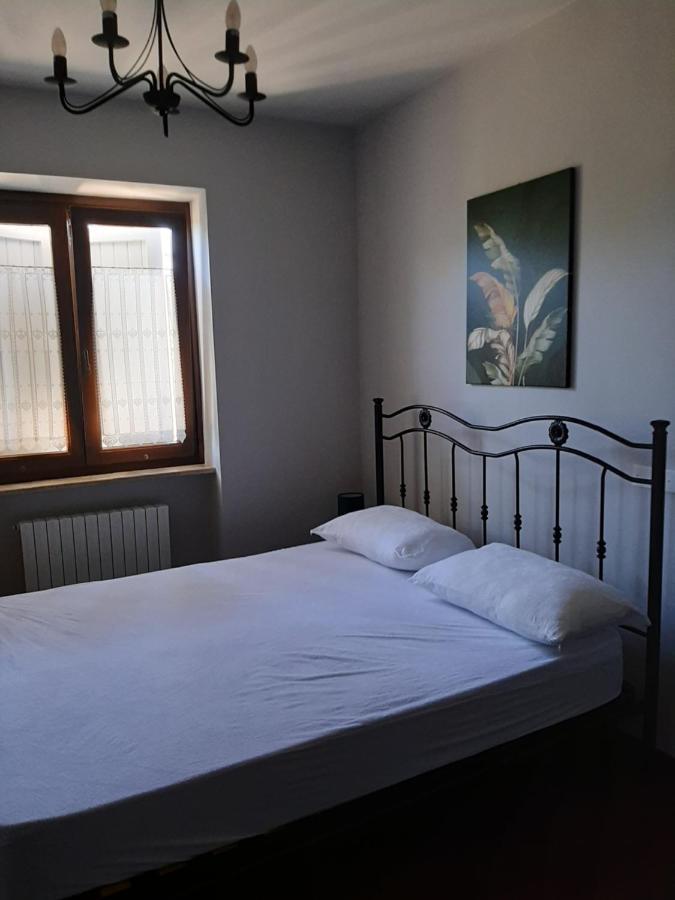 Le Due Sorelle Vila Ancona Exterior foto