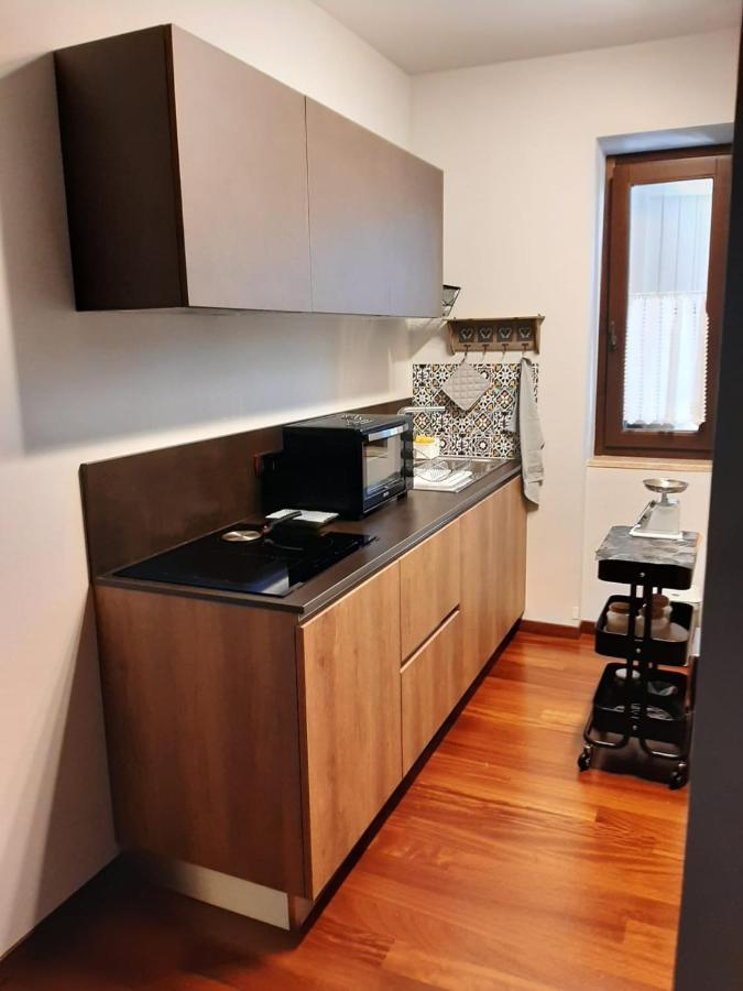 Le Due Sorelle Vila Ancona Exterior foto